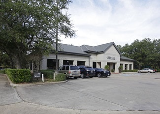 Sugar Land, TX Office/Medical, Retail - 4647 Sweetwater Blvd