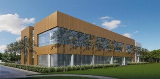 Neptune Beach, FL Office - 1112 3rd St