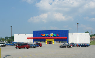 Erie, PA Retail - 654 Millcreek Mall