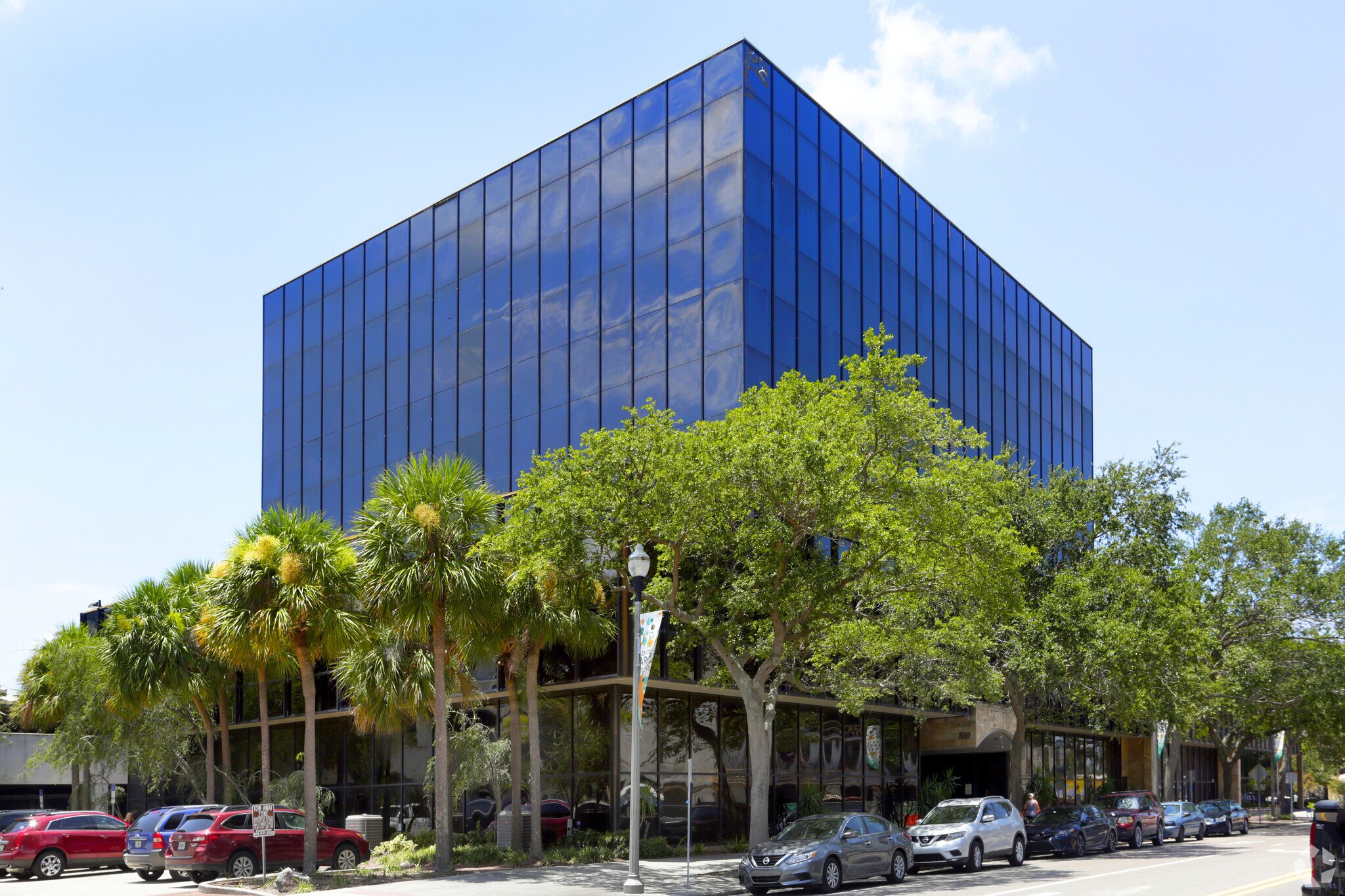 830-850 Central Ave, Saint Petersburg, FL for Rent