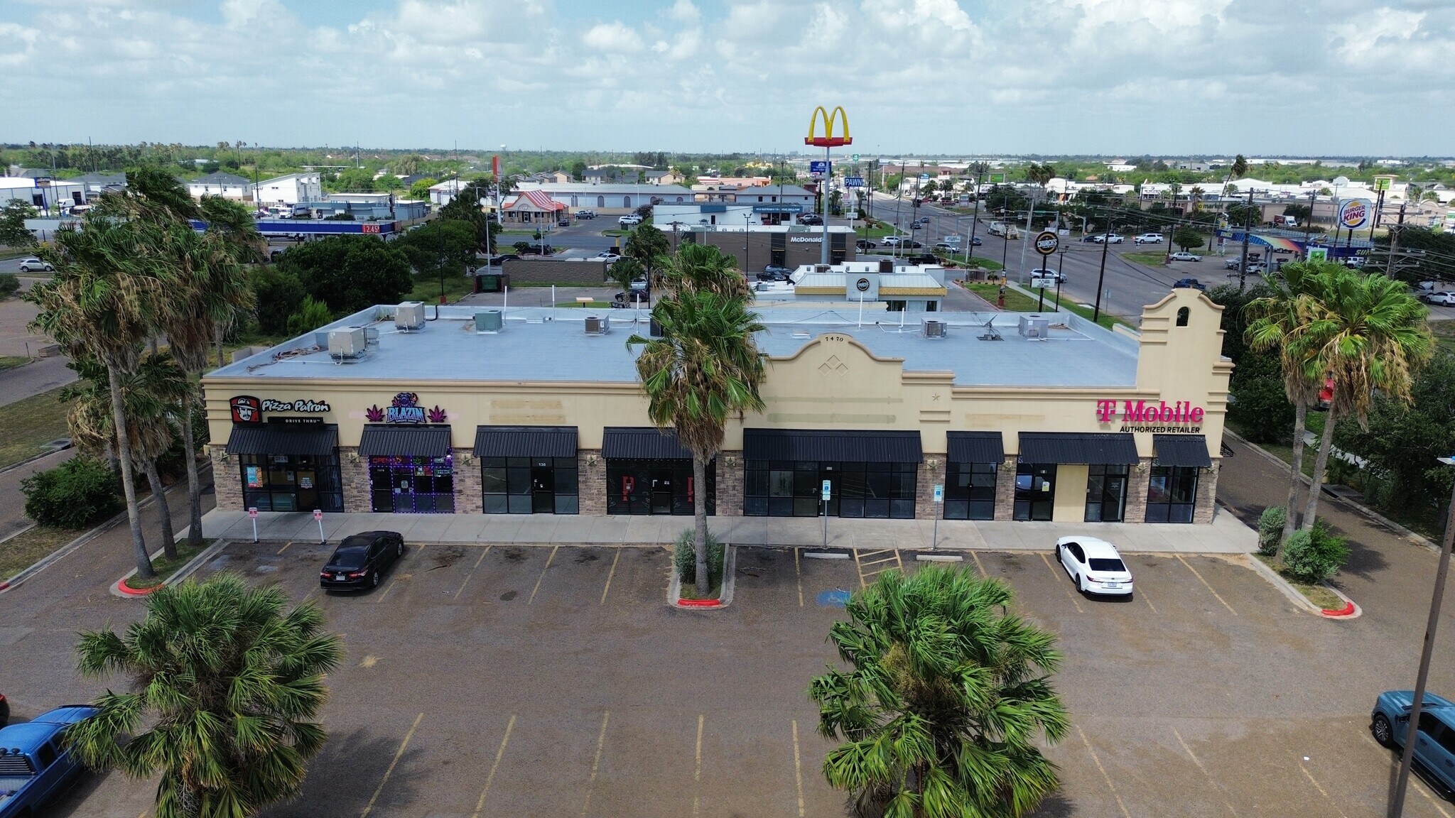 7490 Padre Island Blvd, Brownsville, TX for Rent