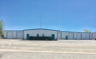 3-Property Industrial Portfolio 3-Property Industrial Portfolio