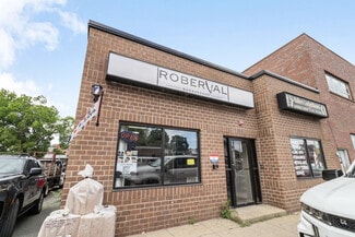 Malden, MA Office/Retail - 84 Eastern Ave