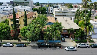 Los Angeles, CA Apartments - 1837 Beloit Ave Los Angeles, CA Apartments - 1837 Beloit Ave