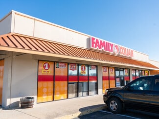 Tulsa, OK Office/Retail, Retail - 6161 S 33rd West Ave