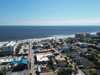 New Smyrna Beach, FL Retail - 415 Flagler Ave New Smyrna Beach, FL Retail - 415 Flagler Ave