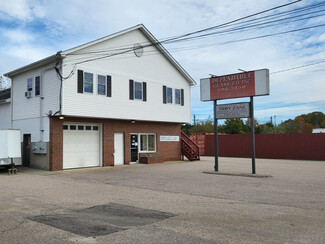 Westerly, RI Retail - 132 Oak St