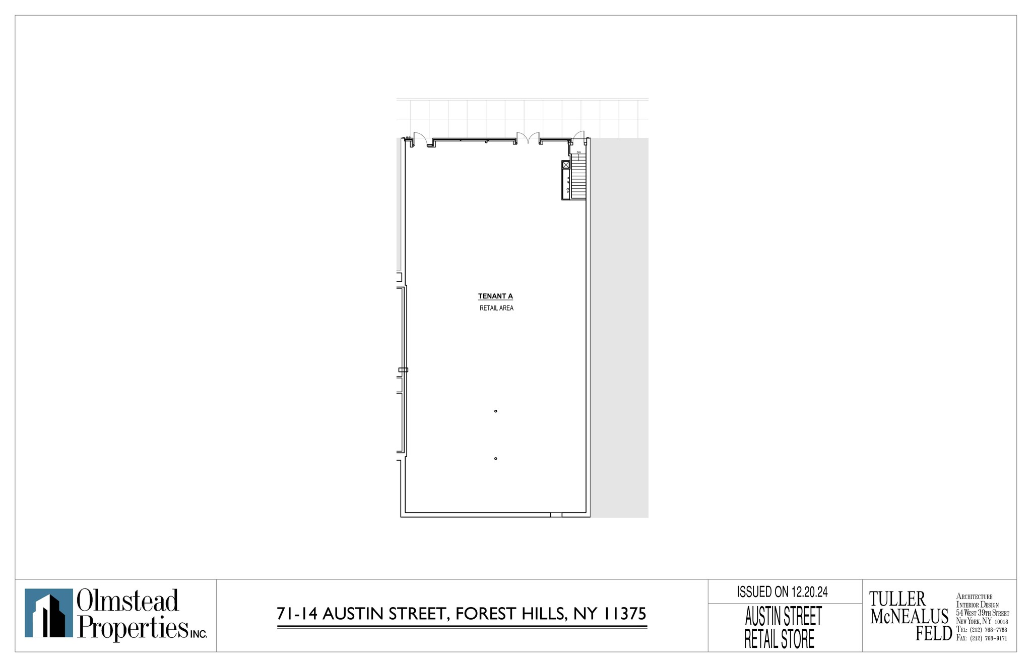 71-14 Austin St, Forest Hills, NY for Rent