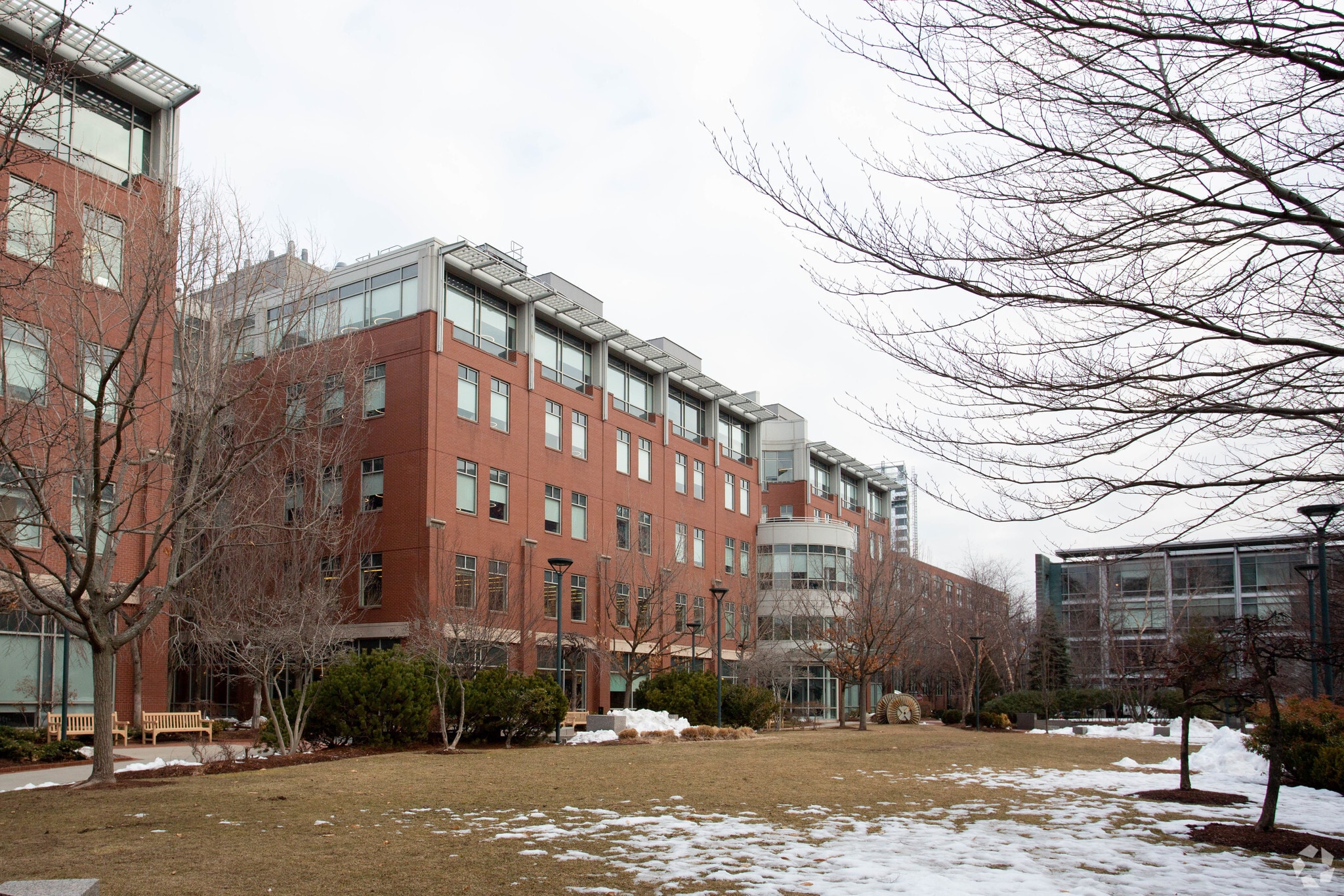 45 Sidney St, Cambridge, MA for Rent