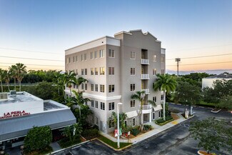Weston, FL Office, Office/Medical - 1398 SW 160th Ave