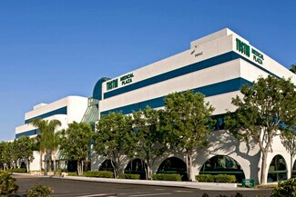 Tustin, CA Office/Medical - 14642 Newport Ave