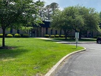 Clarksburg, NJ Office, Flex - 9 Trenton Lakewood Rd