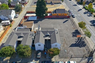 Vallejo, CA undefined - 1706-1708 Sutter St Vallejo, CA undefined - 1706-1708 Sutter St