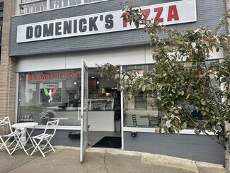 Greenwich, CT Retail - 222-226 Mill St