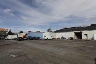 Camden, NJ Industrial Land - 2363 Admiral Wilson Blvd