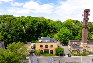 Roxbury, MA Loft/Creative Space - 103 Terrace St