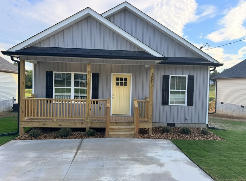 112 Wildwood Rd NE, Dalton, GA for Sale