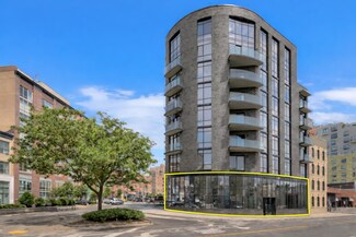 Long Island City, NY Apartments - 1064 Jackson Ave