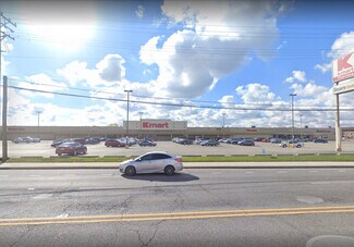 Bridgeview, IL Retail - 7325-7333 W 79th St