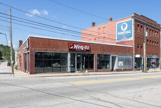 Dover, NH Industrial - 256 Central Ave