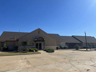 Edmond, OK Office - 15200 Traditions Blvd