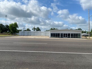 Sulphur, LA Industrial - 1035 E Napoleon St