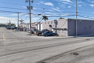 Hialeah, FL Office, Industrial - 1612-1646 W 31st Pl