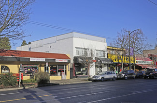 Vancouver, BC undefined - 3171-3175 W Broadway