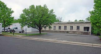 Lorton, VA Industrial - 7904 Hill Park Ct