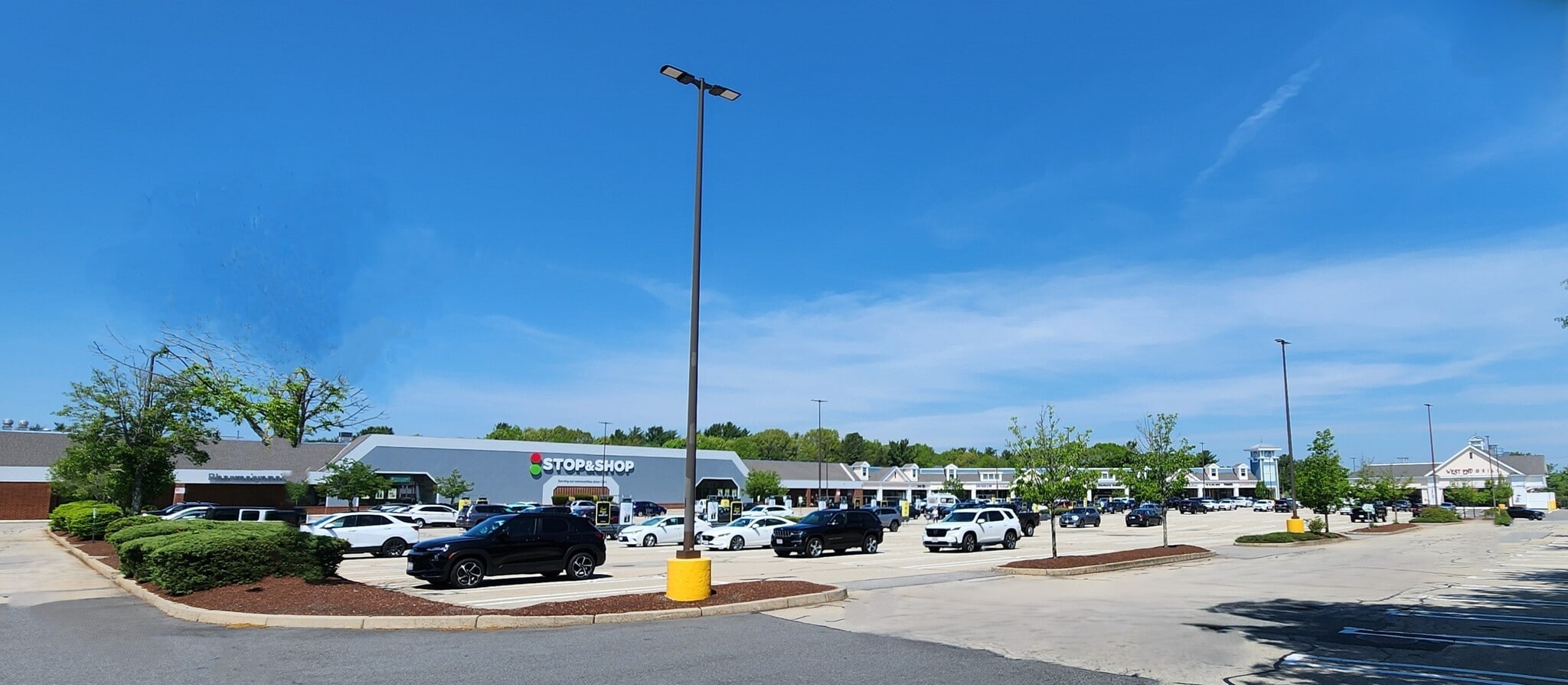 160 Summer St, Kingston, MA for Rent
