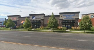 Logan, UT Storefront - 957 S State Highway 89 Logan, UT Storefront - 957 S State Highway 89