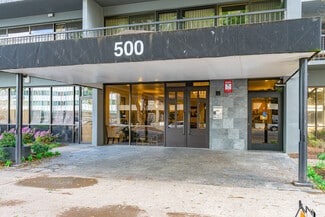 Sacramento, CA Apartments - 500 N St