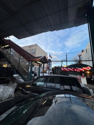 Brooklyn, NY Commercial - 1299-1301 Myrtle Ave