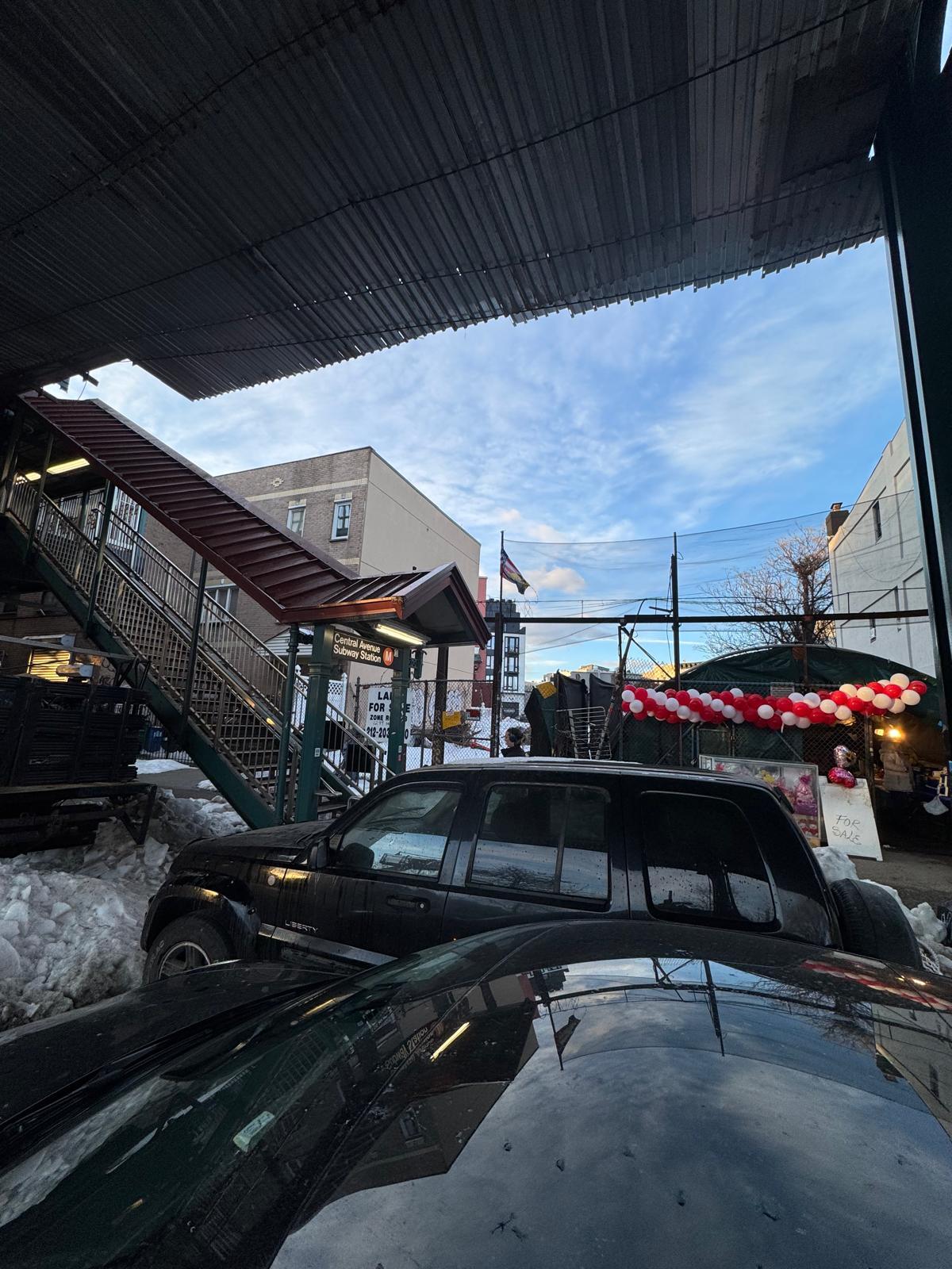 1299-1301 Myrtle Ave, Brooklyn, NY for Sale