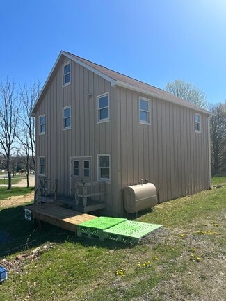 Chester Springs, PA Office, Flex - 124 Byers Rd