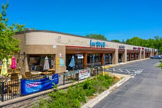 Minnetonka, MN Retail - 10976-11032 Cedar Lake Rd