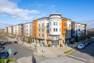 Hillsboro, OR Office/Retail - 1030 NE Orenco Station Pky