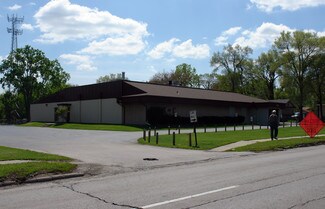 Toledo, OH Retail - 4256 Secor Rd