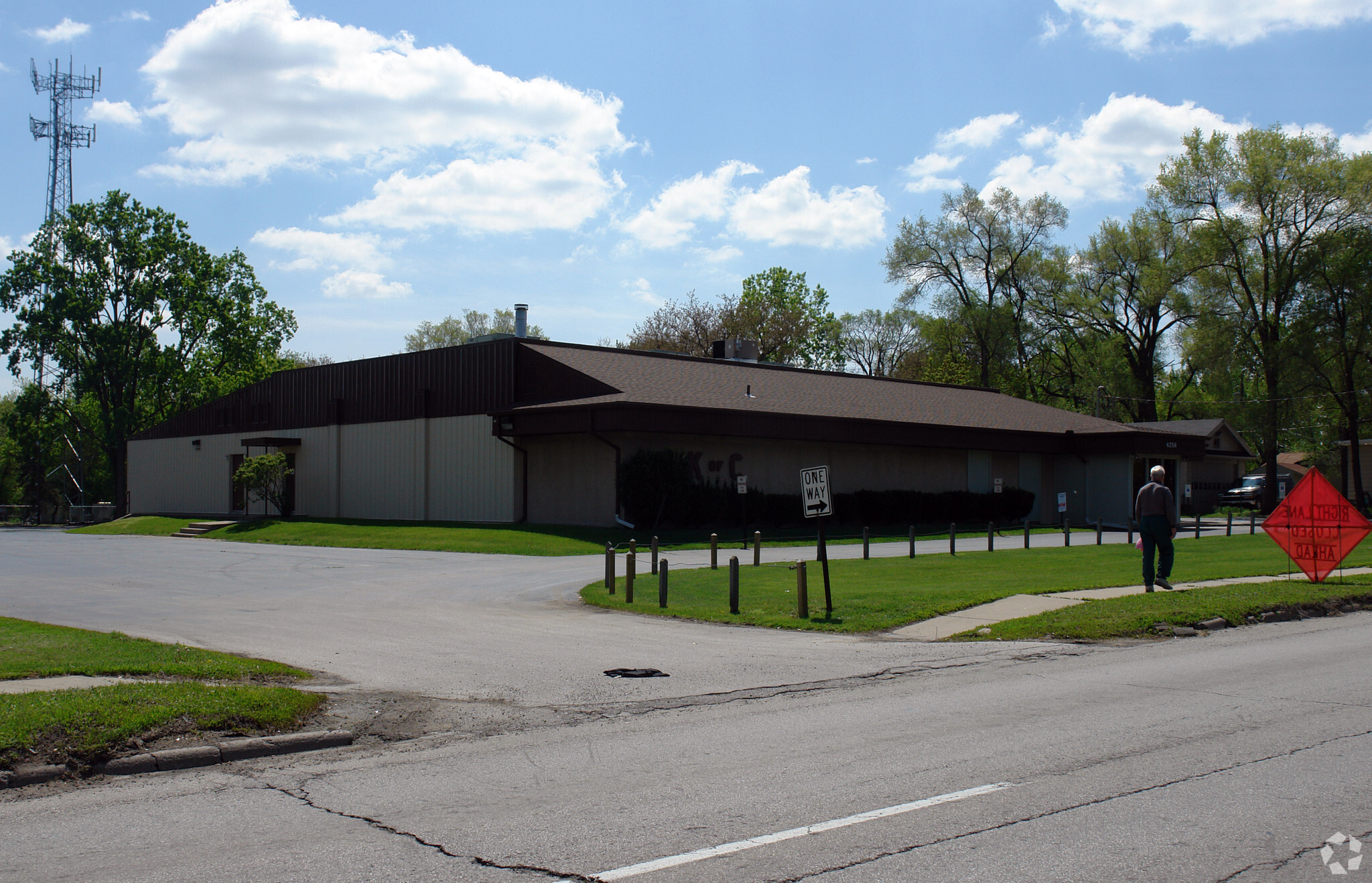 4256 Secor Rd, Toledo, OH for Rent