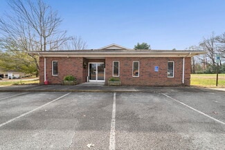 Monroe, NC Medical - 1414 Ellen St Monroe, NC Medical - 1414 Ellen St