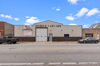 Milwaukee, WI Auto Repair - 3434 N Holton St