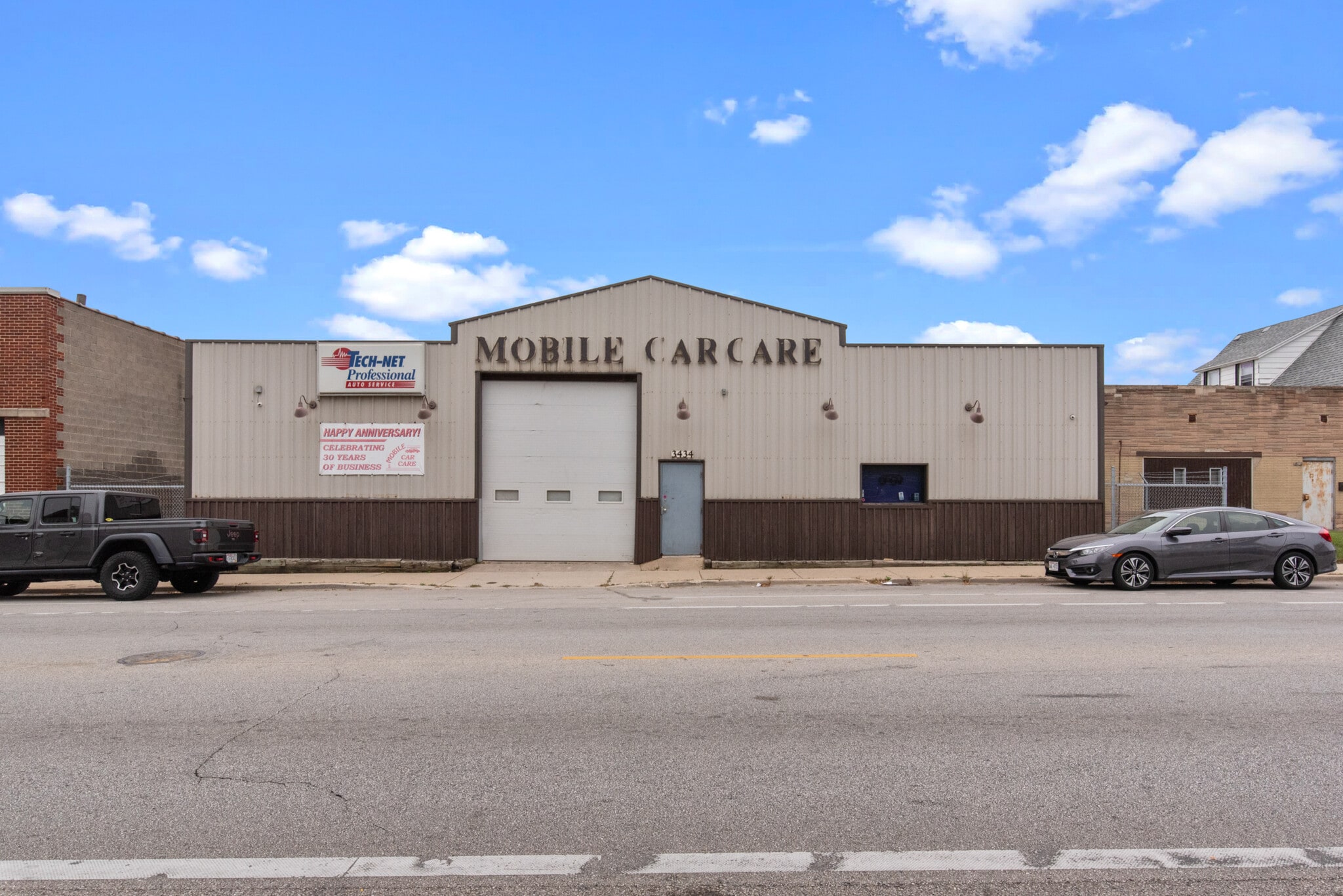 3434 N Holton St, Milwaukee, WI for Sale