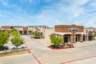 Edmond, OK Retail - 1201 NW 178th St Edmond, OK Retail - 1201 NW 178th St