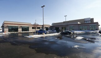 Denver, CO Retail - 5080-5096 N Central Park Blvd Denver, CO Retail - 5080-5096 N Central Park Blvd