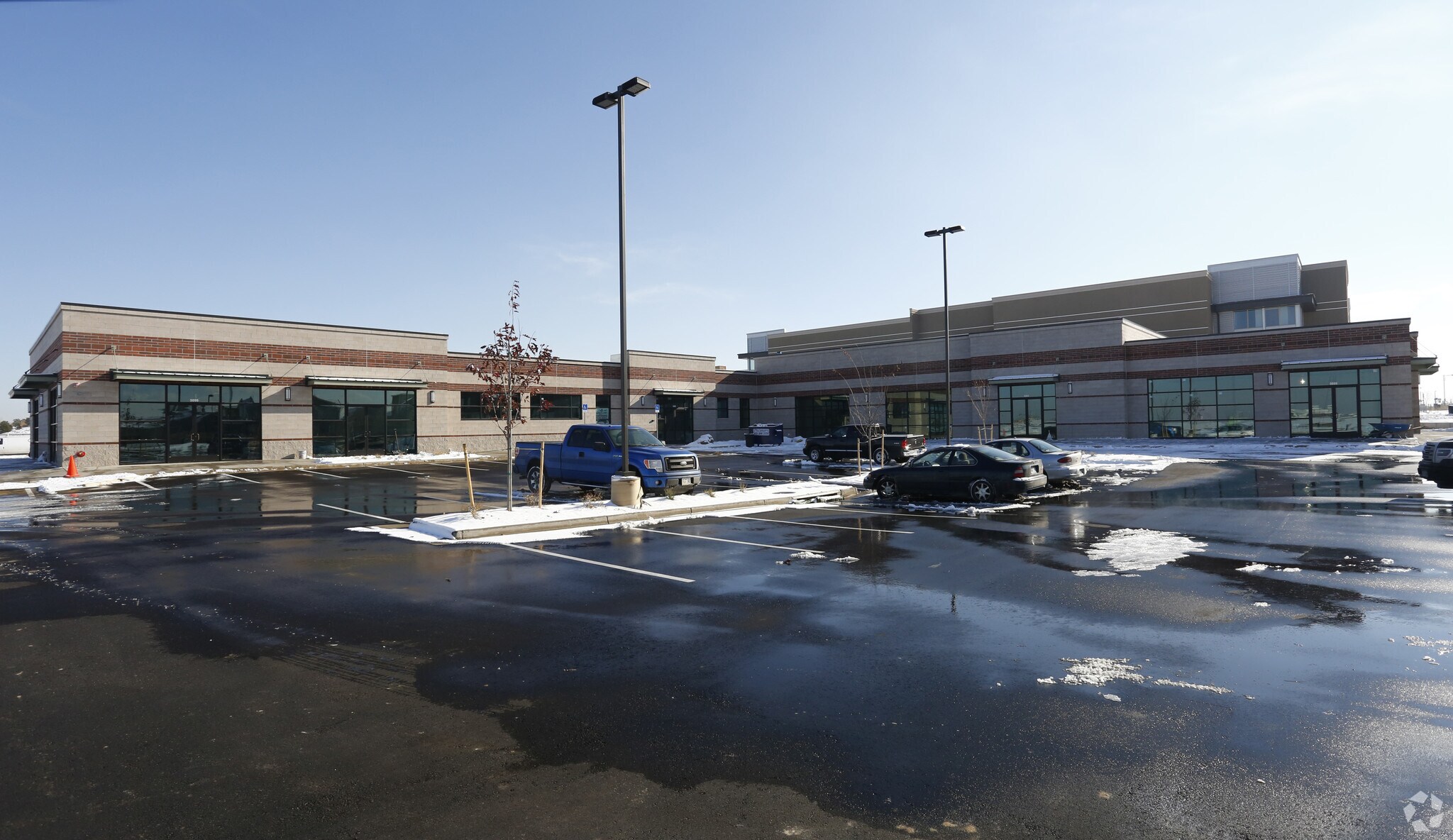 5080-5096 N Central Park Blvd, Denver, CO for Rent