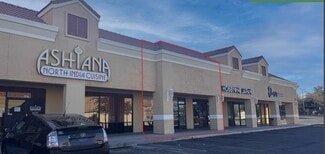 Henderson, NV Retail - 10960 S Eastern Ave Henderson, NV Retail - 10960 S Eastern Ave