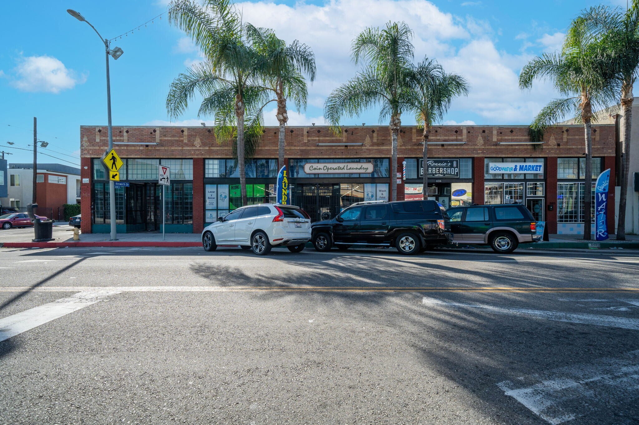 830-840 W Gardena Blvd, Gardena, CA for Rent