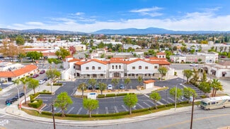 Brea, CA Office/Medical, Office/Retail - 275 N Brea Blvd
