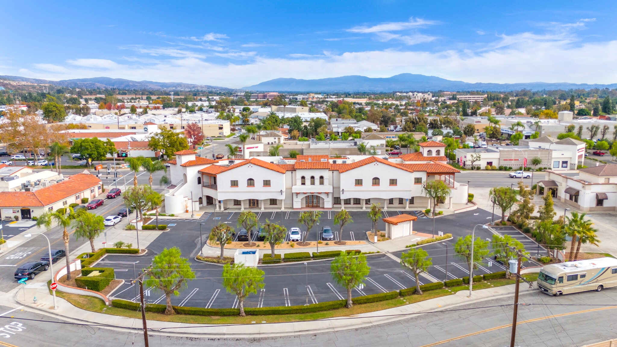 275 N Brea Blvd, Brea, CA for Rent