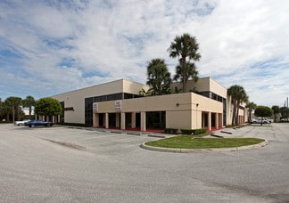 West Palm Beach, FL Flex - 3965 Investment Ln